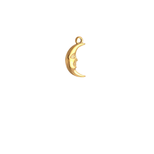 Lune - Or