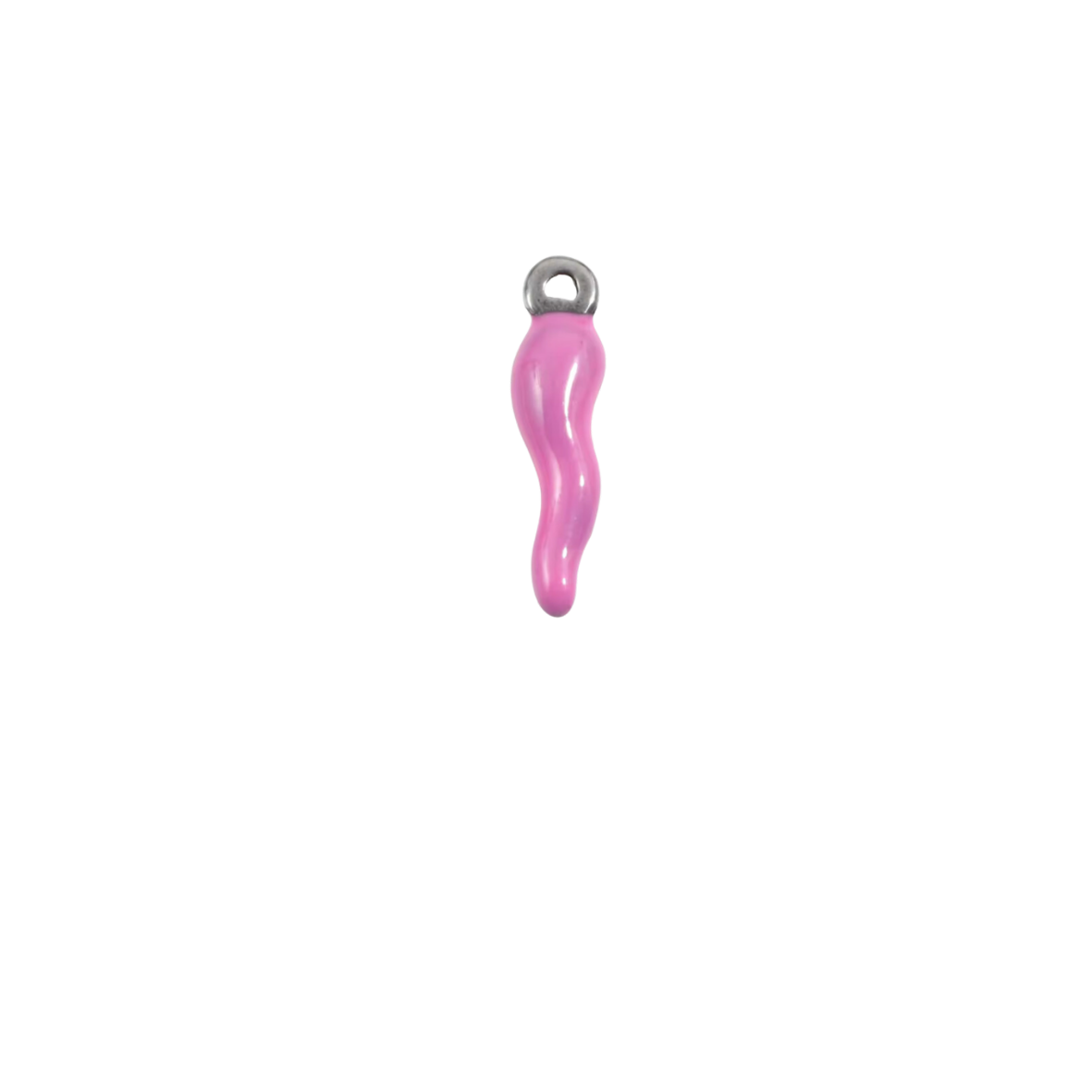 Piment rose - Argent