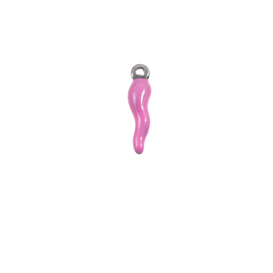 Piment rose - Argent