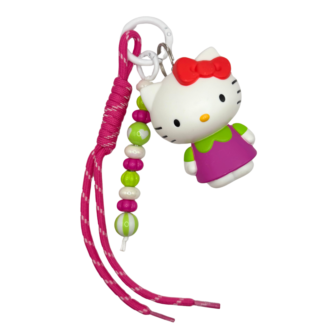 Grigri Hello Kitty - Violette Pop