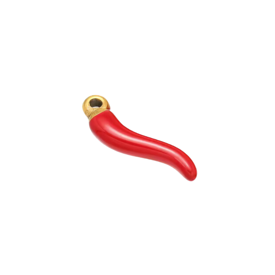 Piment rouge - Or