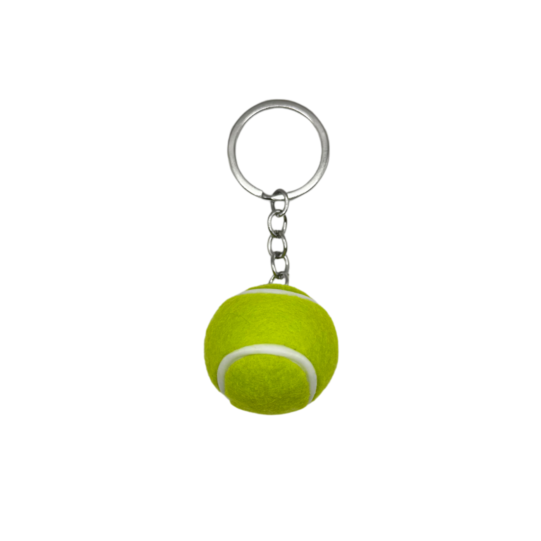 Balle tennis