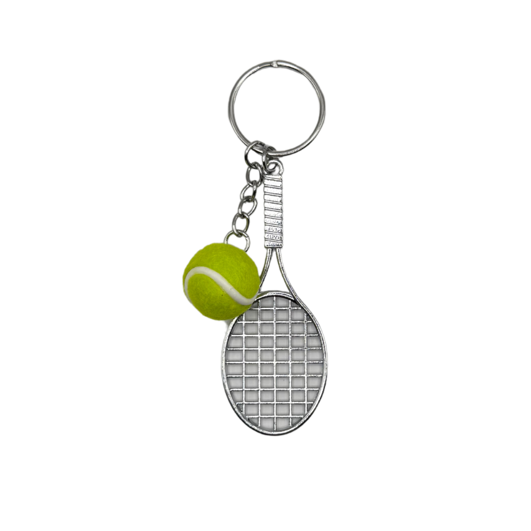 Balle-raquette tennis