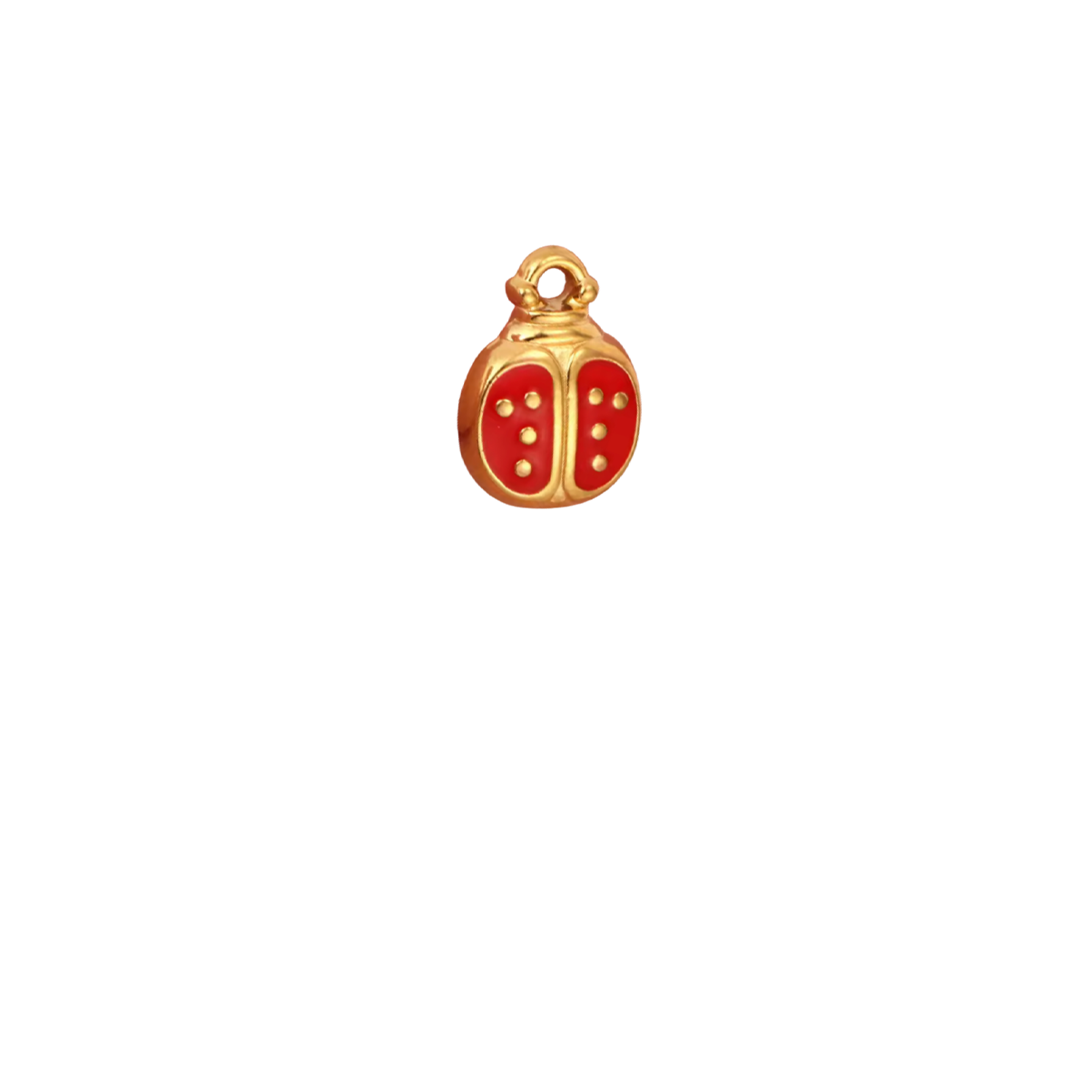 Coccinelle - Or