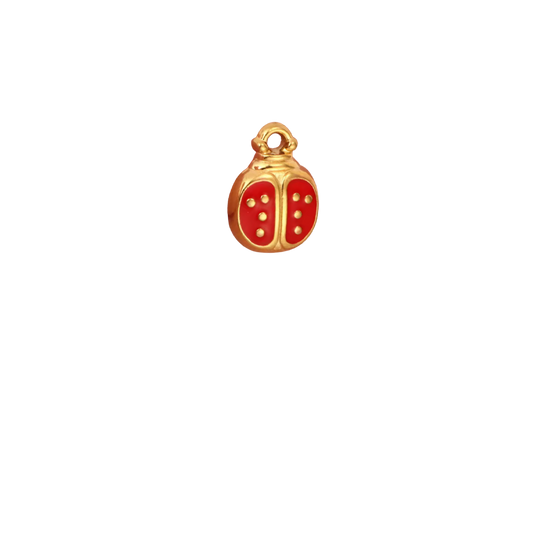 Coccinelle - Or