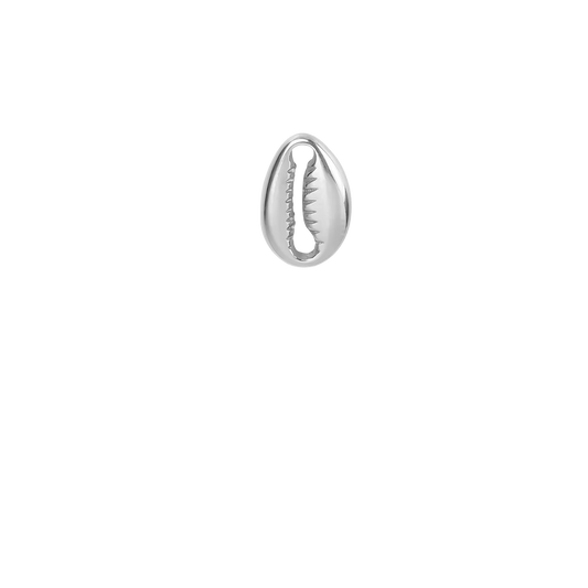 Coquillage - Argent