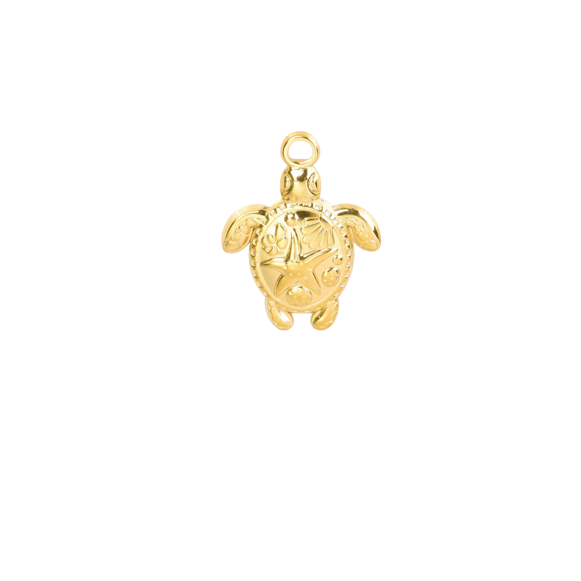 Tortue - Or