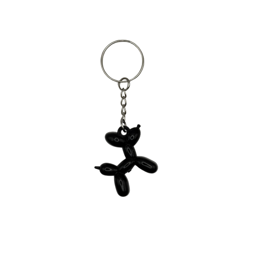Chien noir