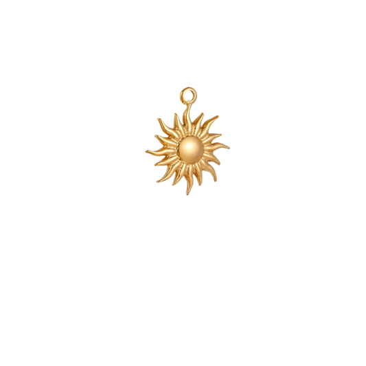 Soleil - Or