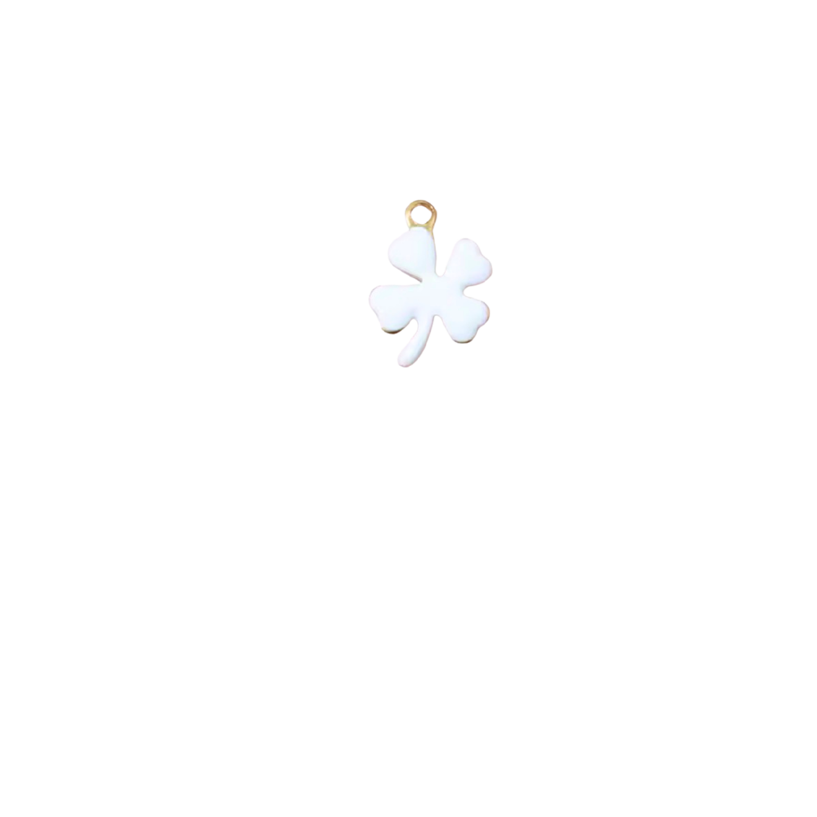 Trèfle blanc