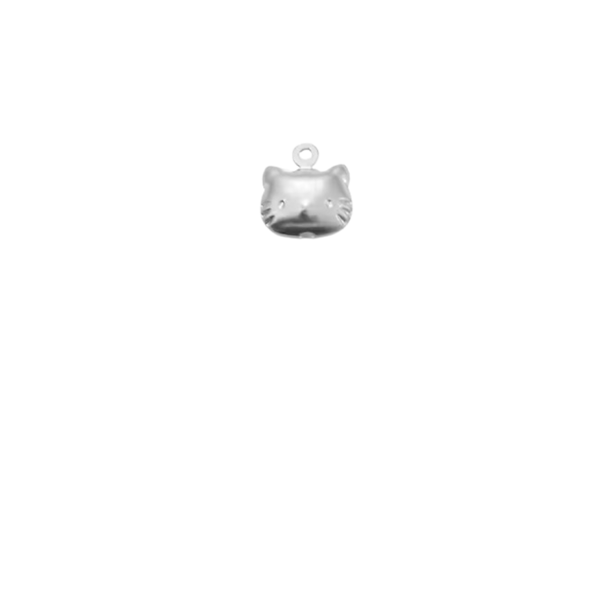 Hello kitty - Argent