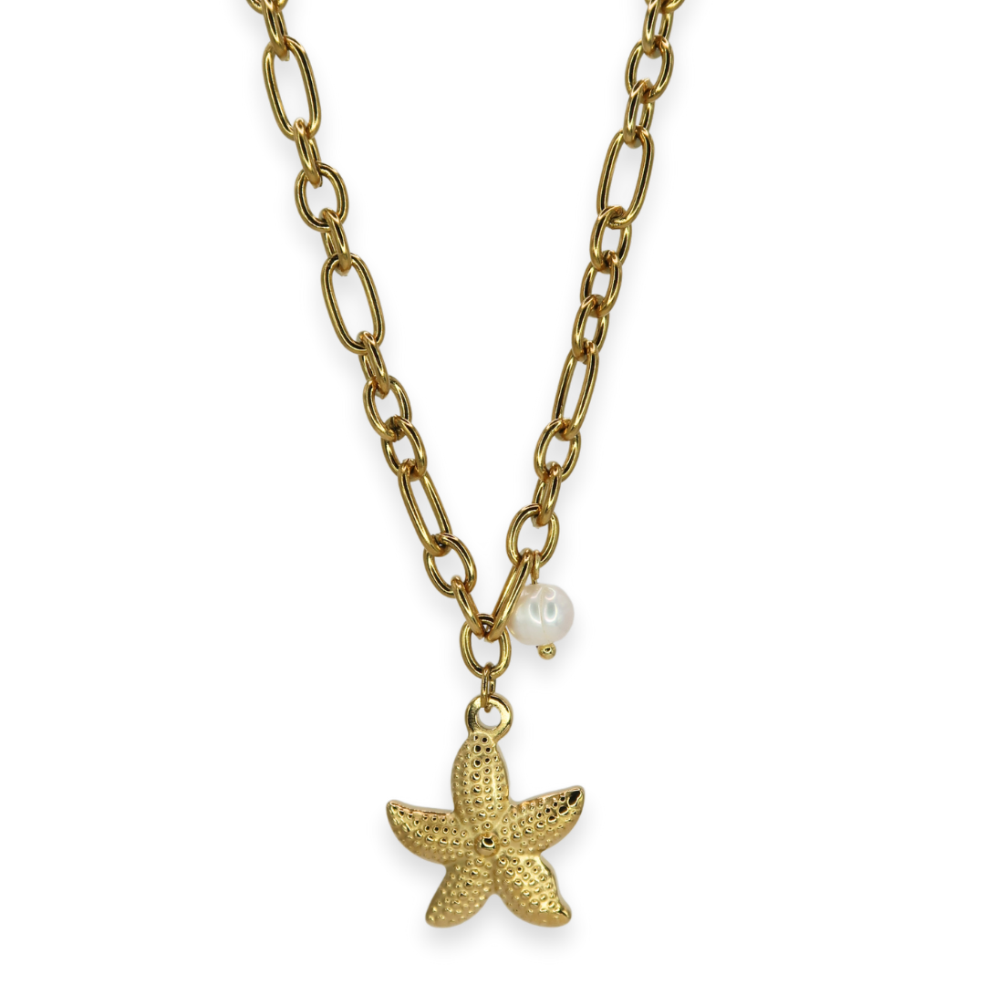 Collier Malia
