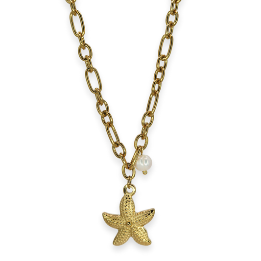 Collier Malia