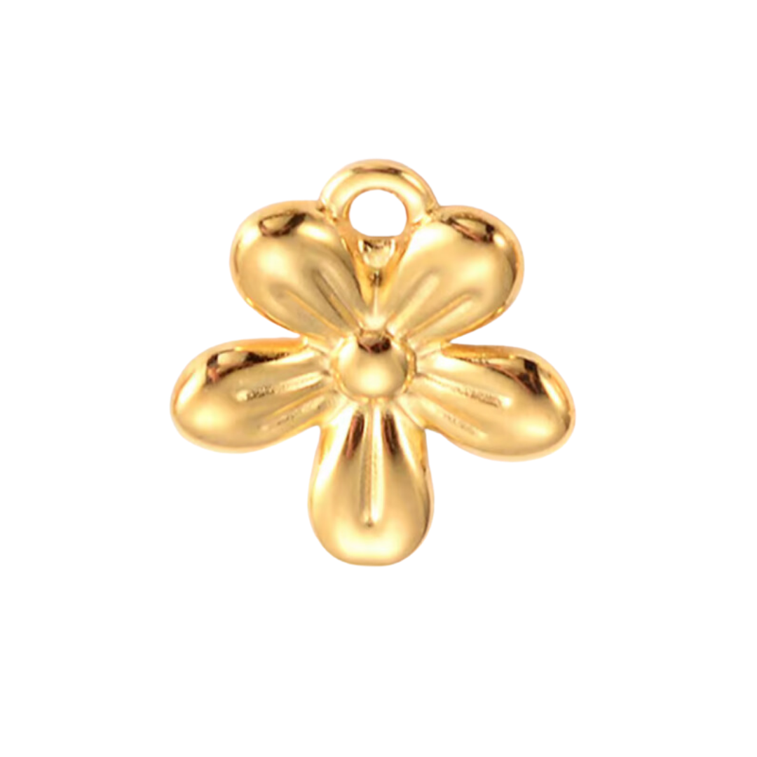 Fleur - Or