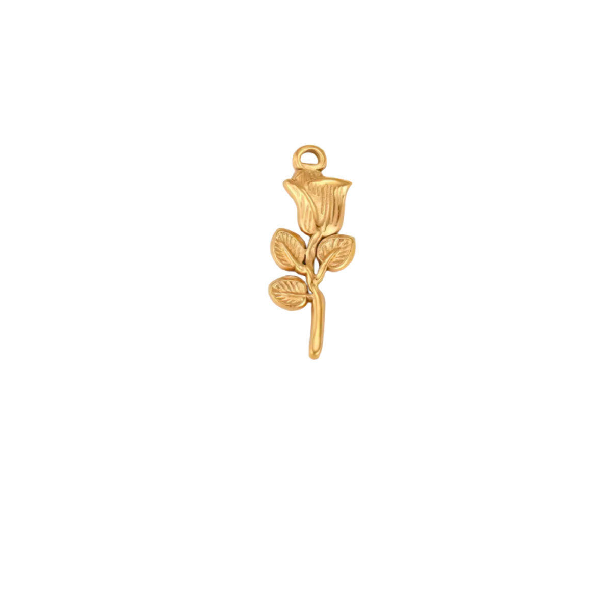 Rose - Or