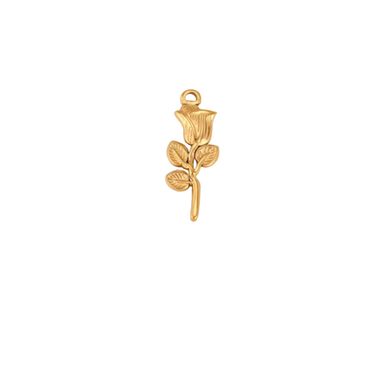 Rose - Or