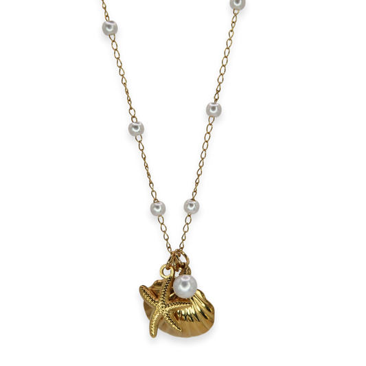Collier Calista