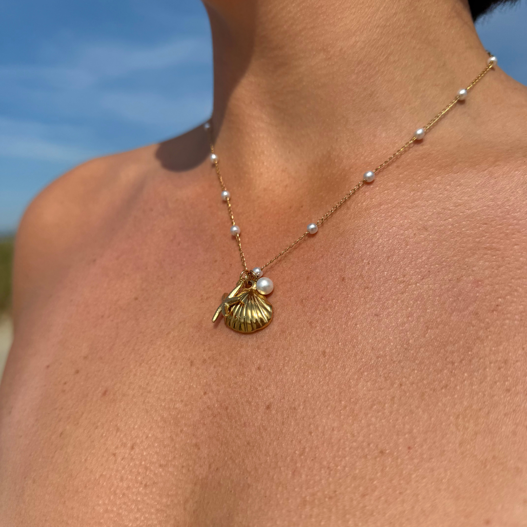 Collier Calista