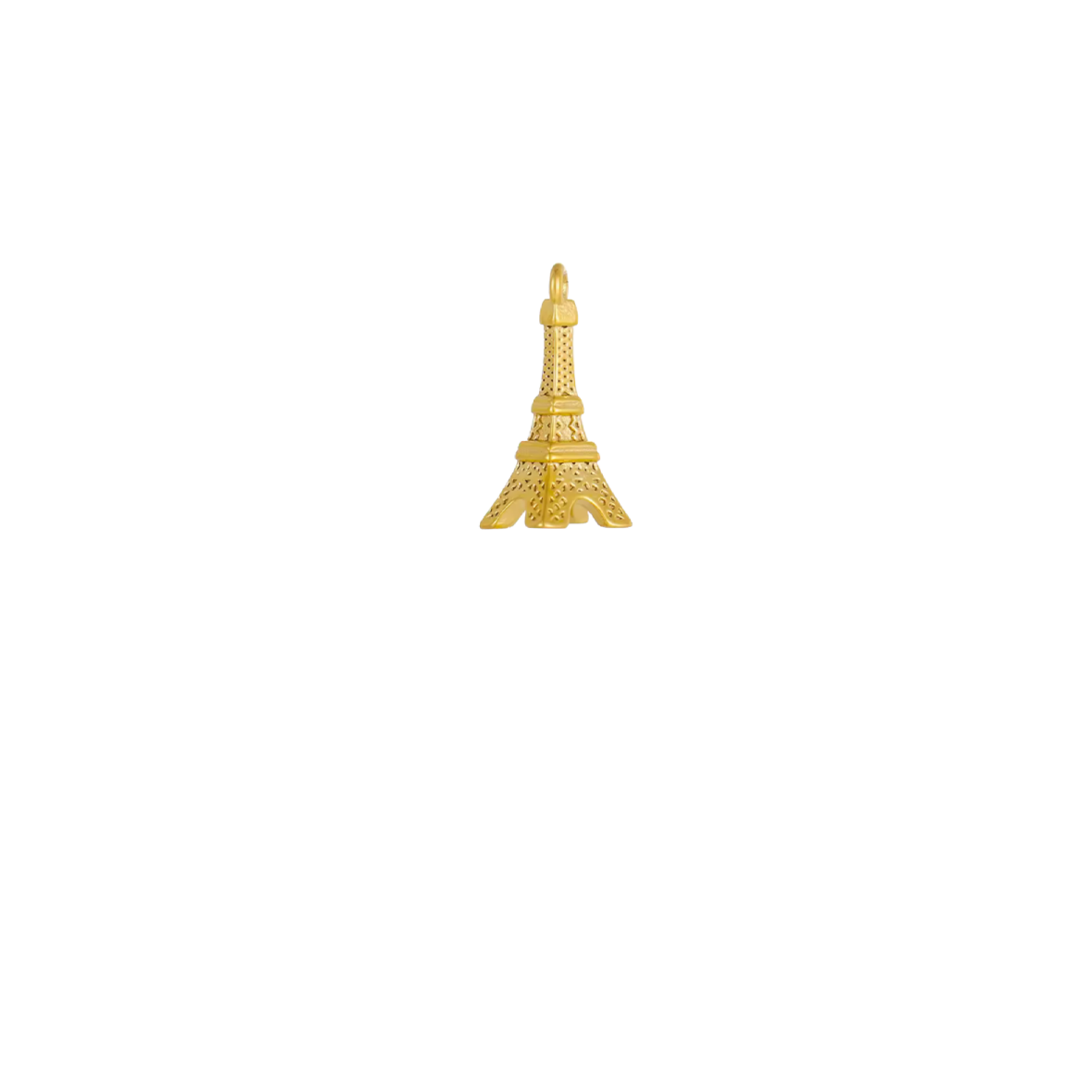 Tour Eiffel - Or