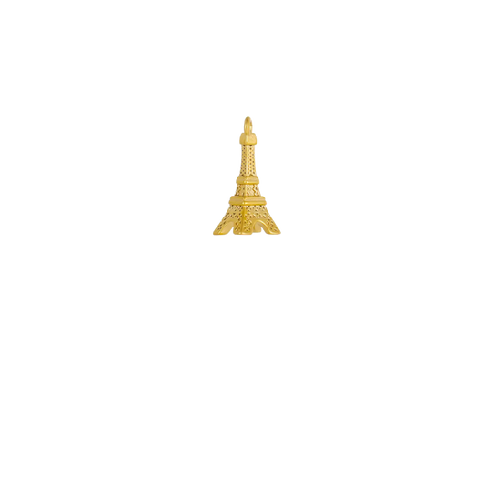 Tour Eiffel - Or