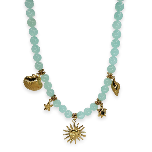 Collier Sirena