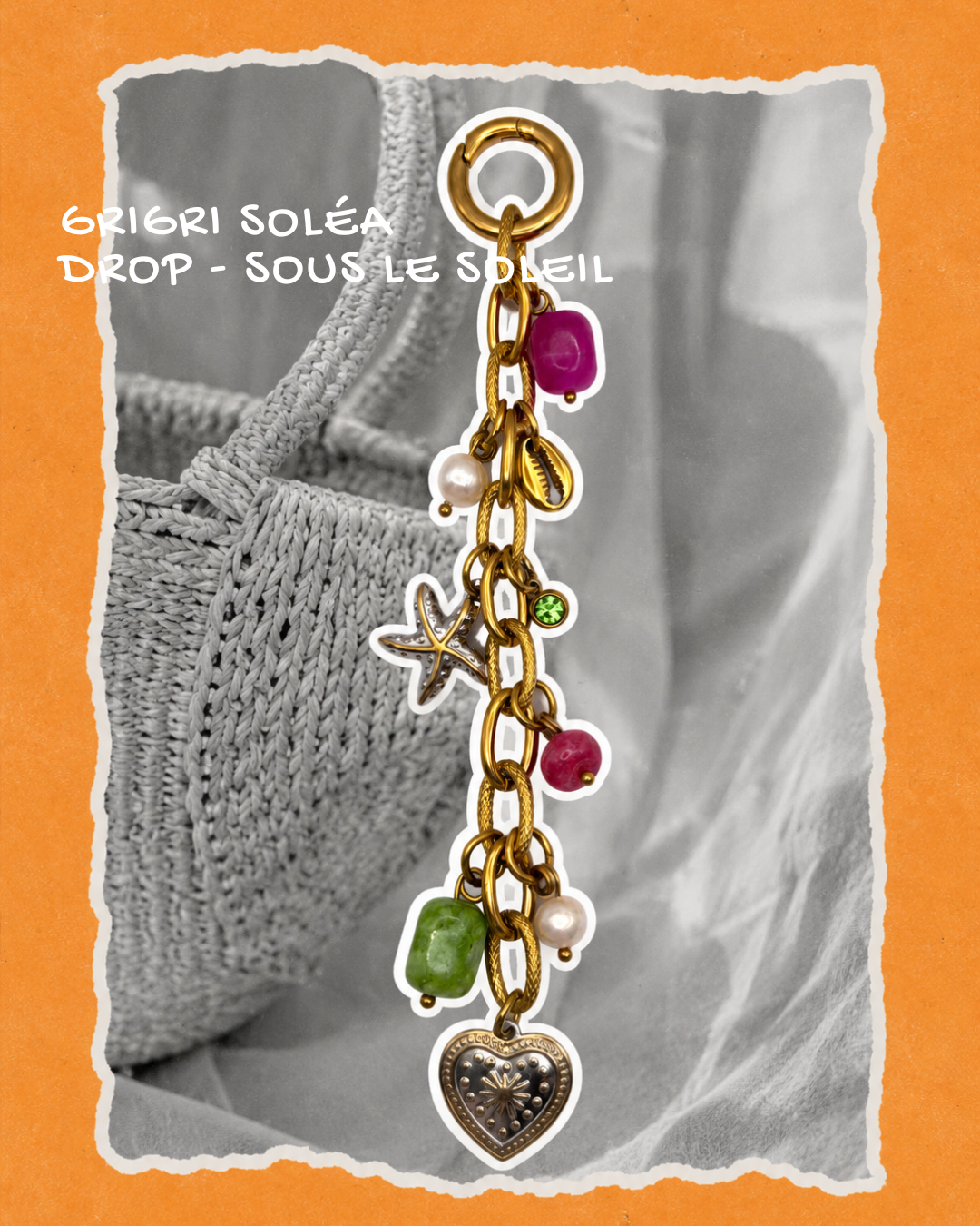 Grigri - Soléa