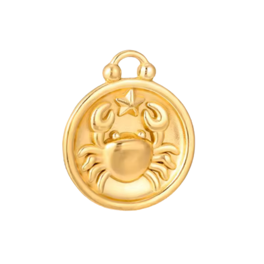 Cancer - Or