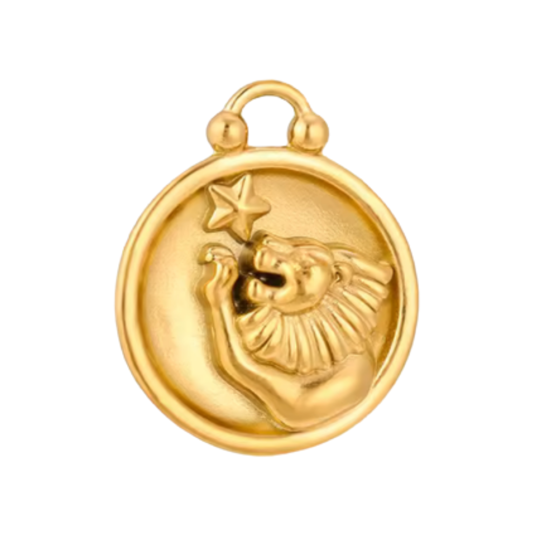 Lion - Or