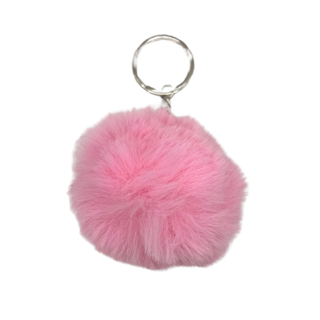 Pompon rose