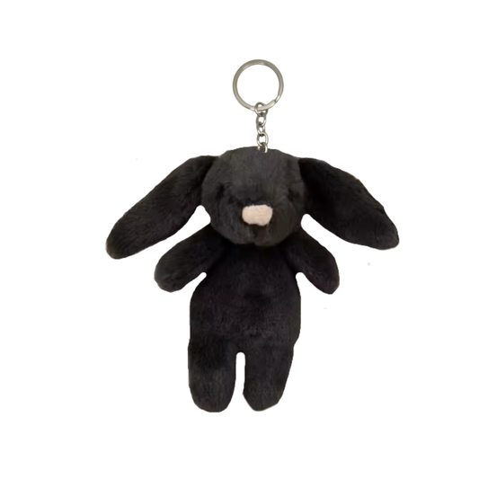 Lapin noir