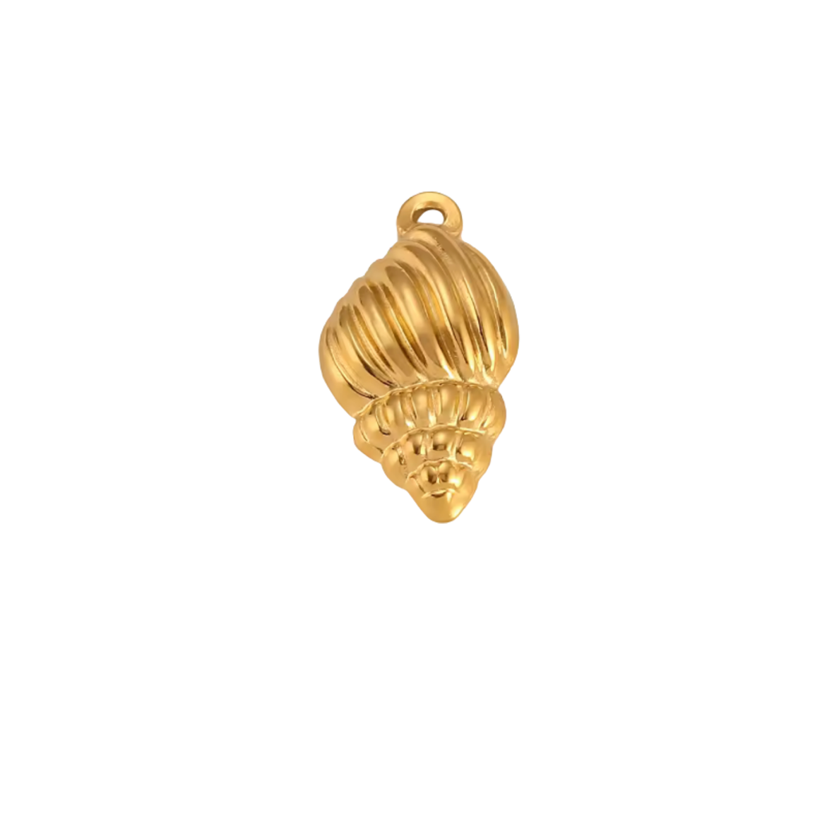 Coquillage - Or
