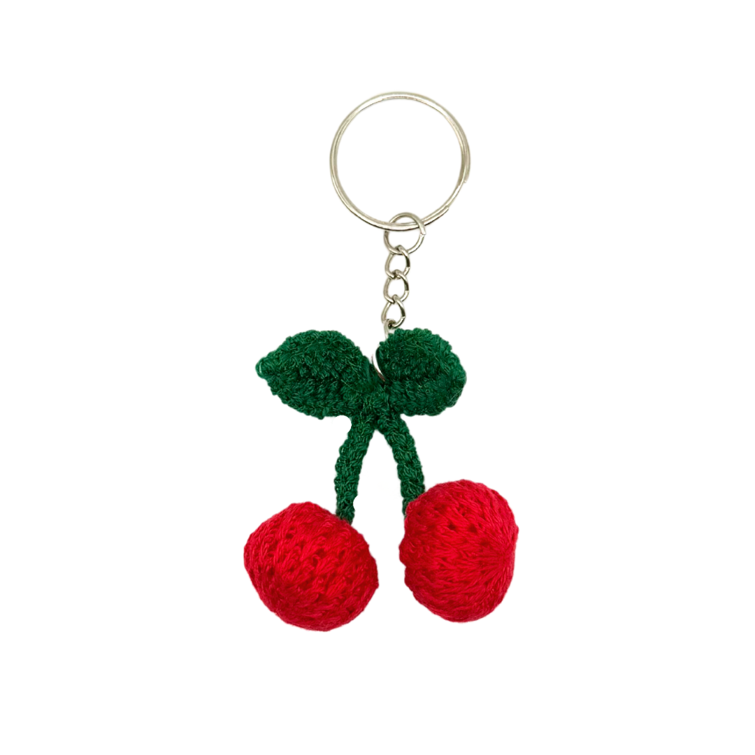 Cerise tricot