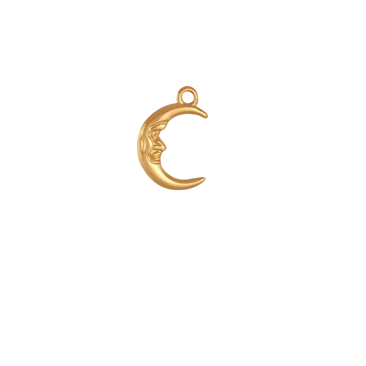 Lune - Or