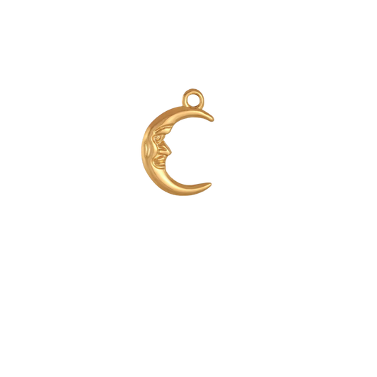 Lune - Or