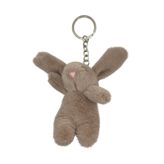 Lapin marron