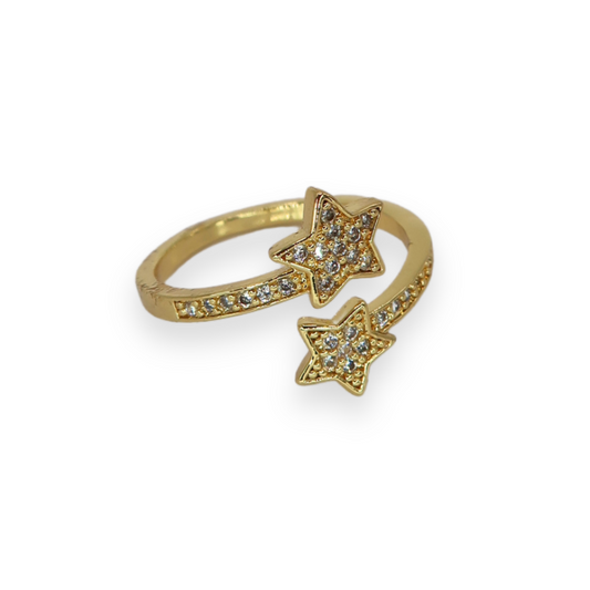 Bague Solène