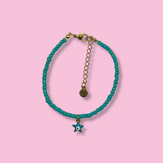 Bracelet Turquoise