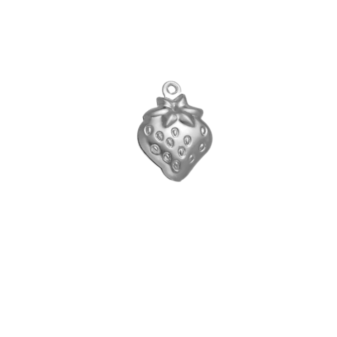 Fraise - Argent