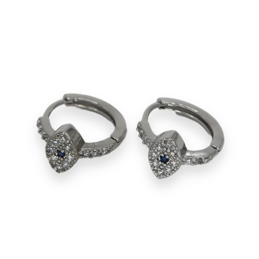 Boucles d'oreilles Eden