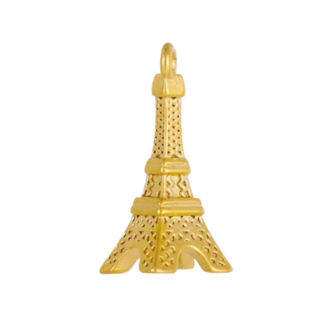 Tour Eiffel - Or