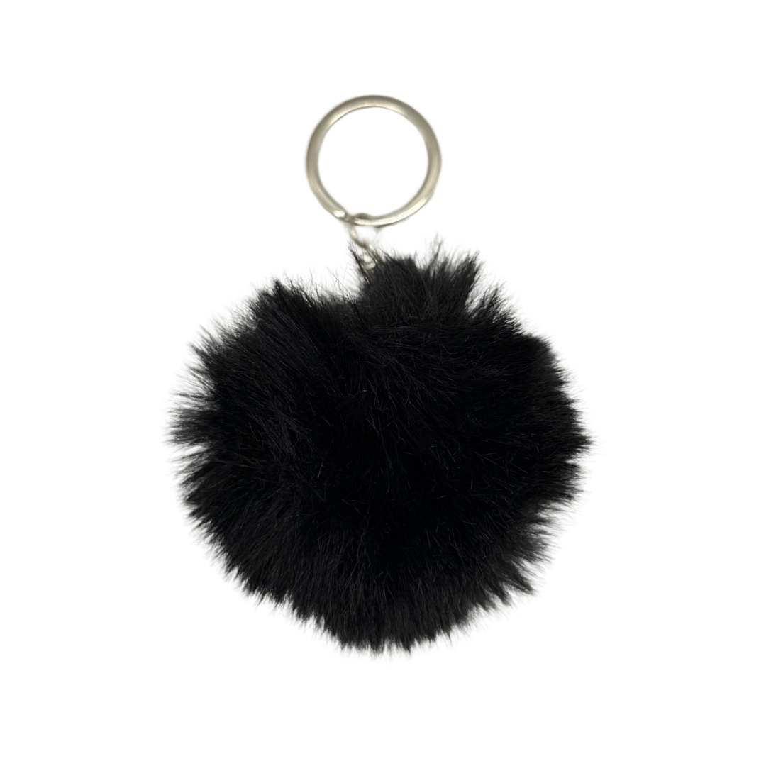 Pompon noir