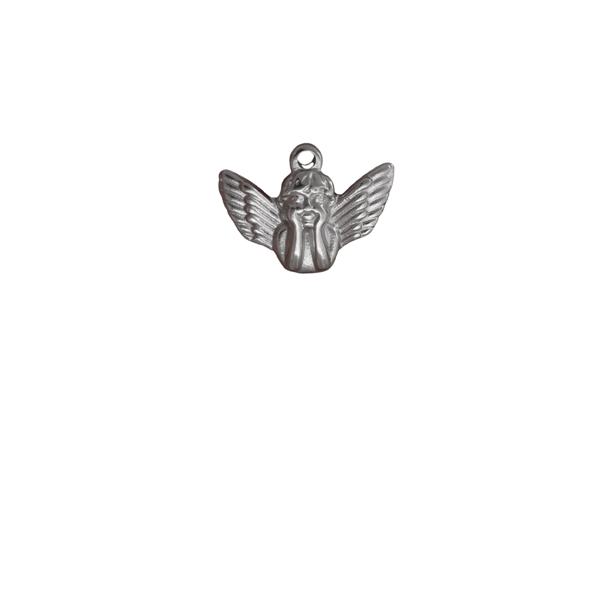 Ange - Argent