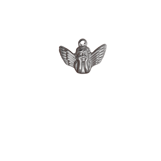 Ange - Argent