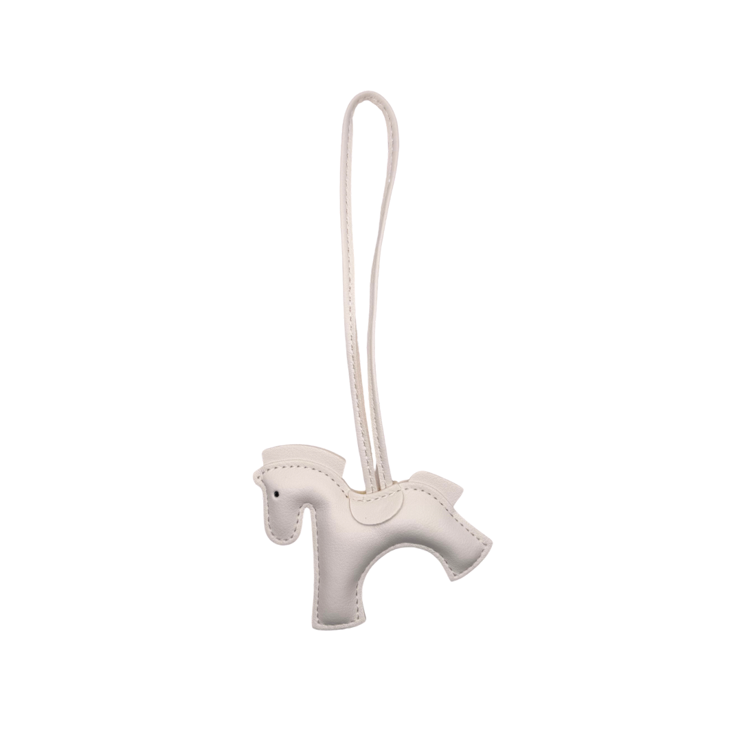Cheval - Effet cuir
