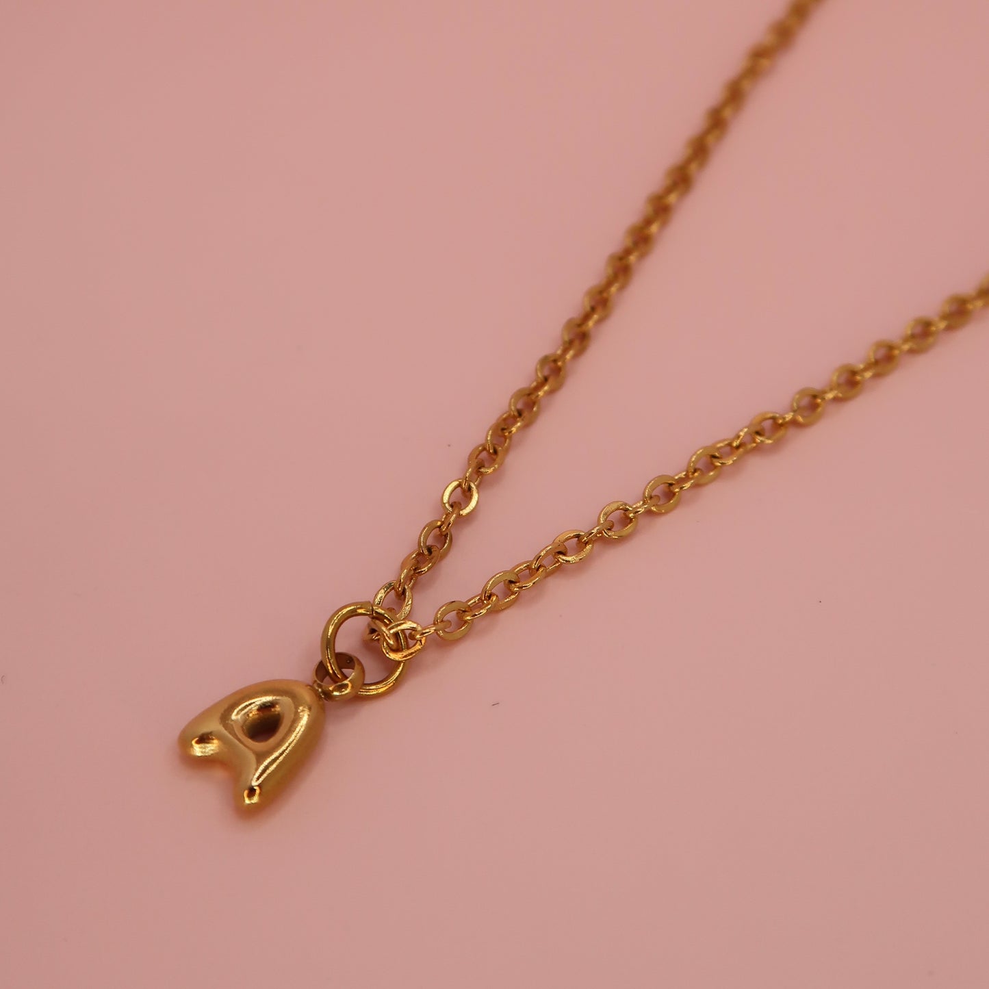 Collier Bubble