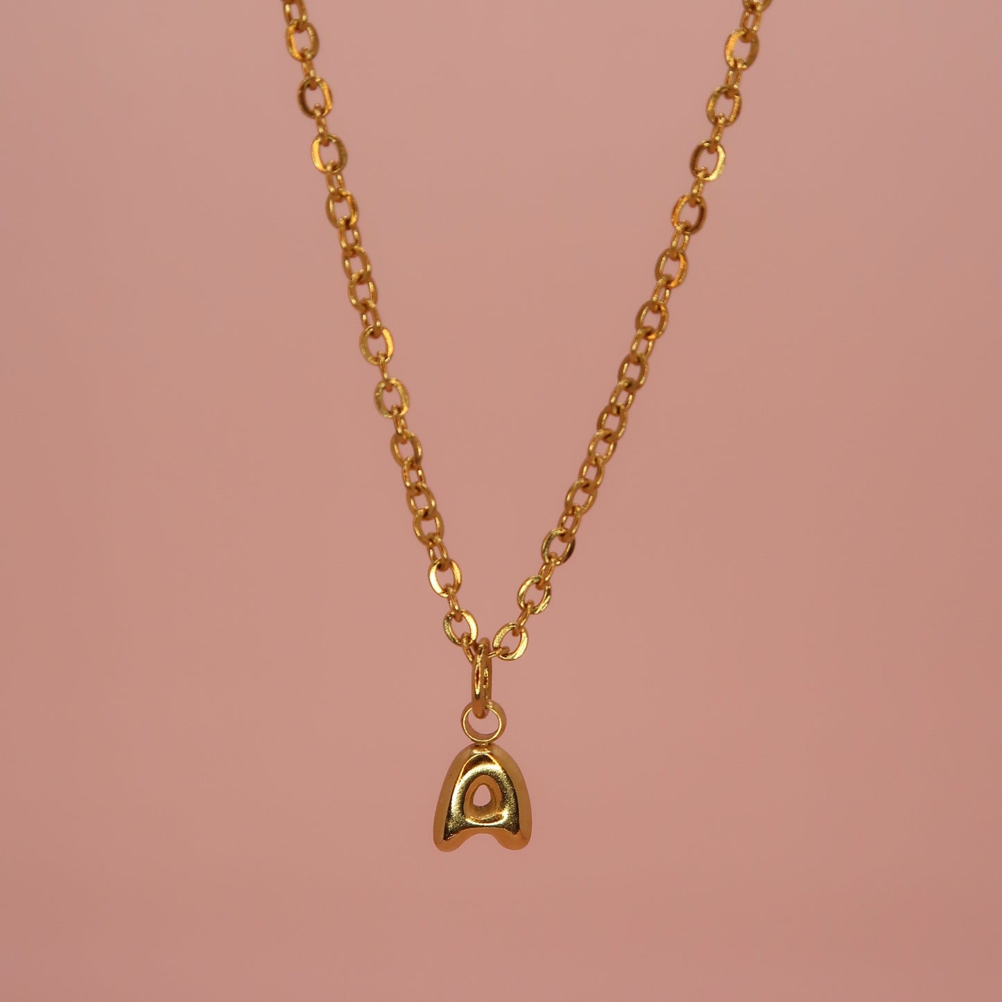 Collier Bubble