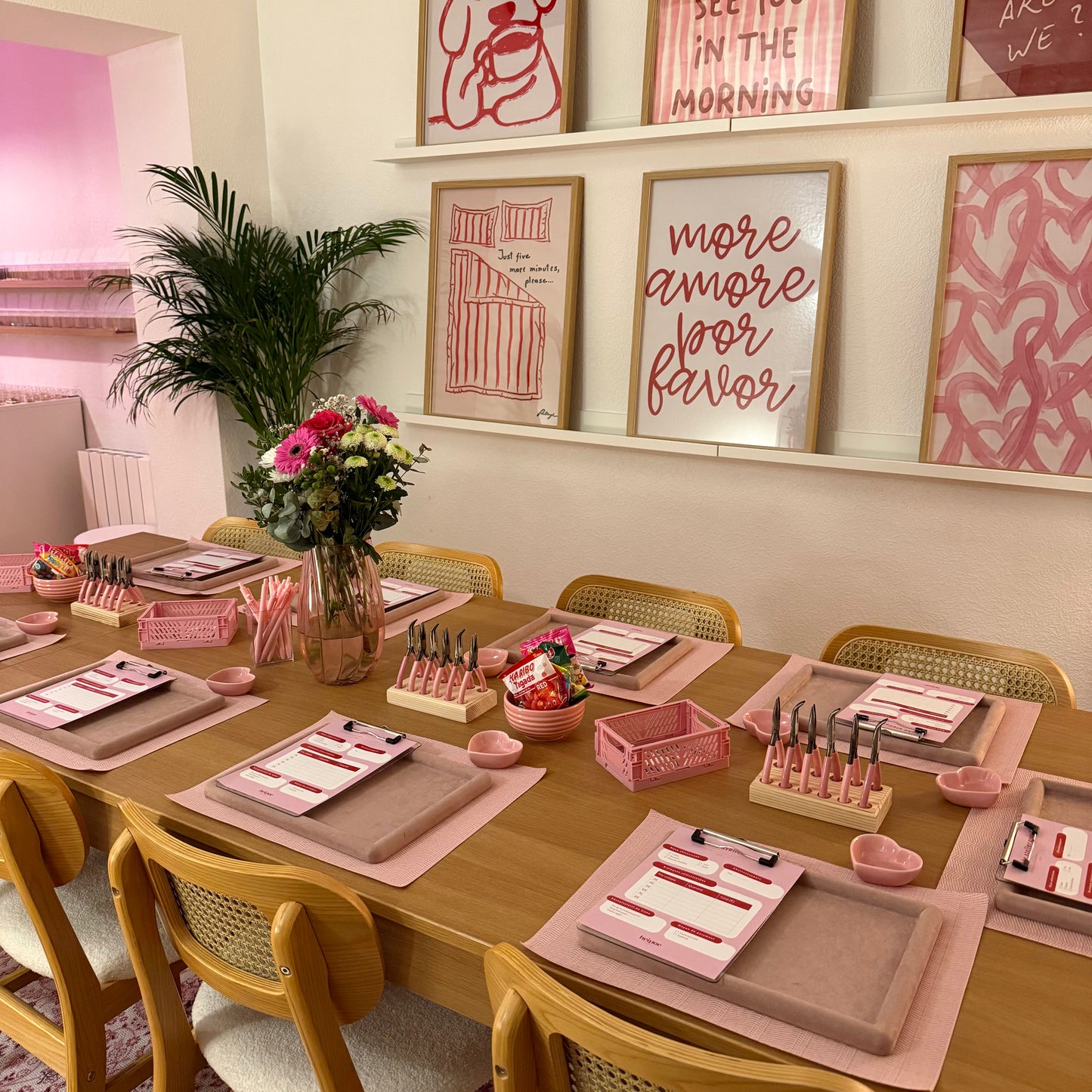 Ateliers créatifs - Mixte (au choix)