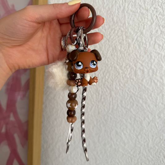 Grigri Little Pet Shop - Chien