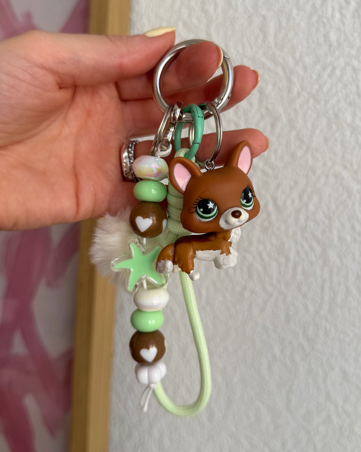Grigri - Corgi