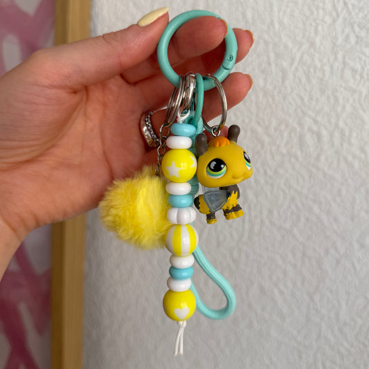 Grigri Little Pet Shop - Abeille